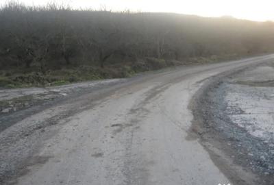 Teren de 2100 mp, în Baciu - 2