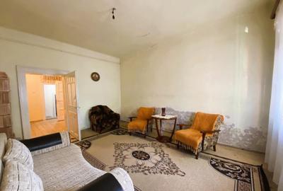 Casă cu 2 camere cu Canalizare în Terezian - 14