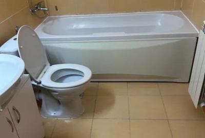 Apartament cu 2 camere semidecomandat, mobilat în Tătărași - 4