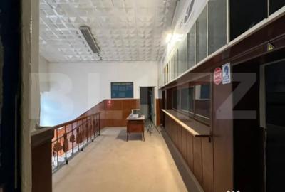 Spațiu comercial, de 900 mp, în Semicentral - 15