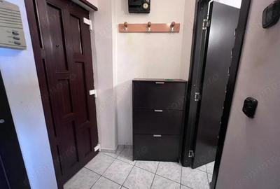 Garsonieră nedecomandată în Ultracentral - 9