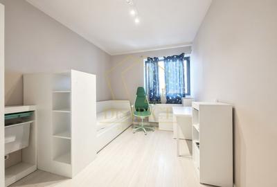 Apartament cu 4 camere decomandat în Bălcescu - 6