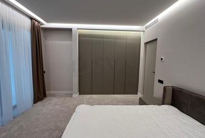 REA1026947 Apartament 3 camere I Nordis Herastrau Park I De inchiriat - 6