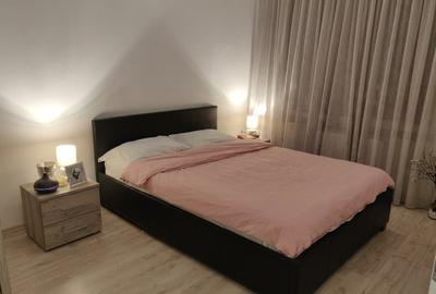 Apartament cu 2 camere în Semicentral - 3