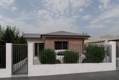 Casă individuală cu 5 camere cu Piscina în Iris - 4