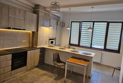 Apartament cu 2 camere decomandat în Ultracentral - 3