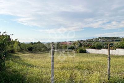 Teren intravilan 2063 mp in zona Dealuri Oradea - 2