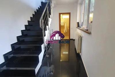 Inchiriere Vila Premium cu demisol (P+4) Bd. Dacia, Piata Romana-Marian - 10