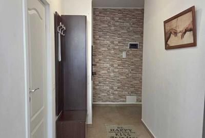 Apartament cu 3 camere semidecomandat, mobilat în Străulești - 6