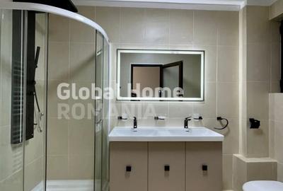 Apartament 3 camere 175MP | Straulesti | 4 locuri de parcare subterane | - 6