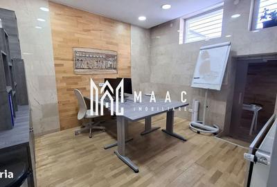 Spațiu comercial, de 310 mp, în Calea Dumbrăvii - 2