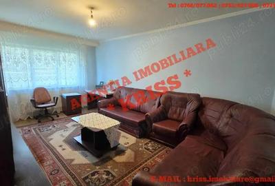 Apartament 3 Camere EXERCI?IU Confort 1 Decomandat Liber Centrala fondurile noi An 1986 - 1