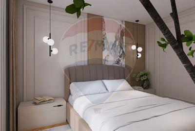 Apartament penthouse ultracentral Chisineu-Cris - 10