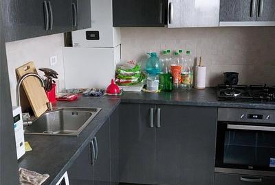 Apartament cu 2 camere decomandat în Popești-Leordeni - 6