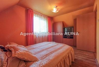 Casă cu 3 camere în Vulcan - 7