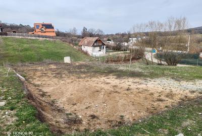 Spațiu comercial, în Rășinari - 2