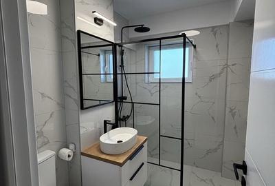 Apartament cu 2 camere decomandat în Central - 1