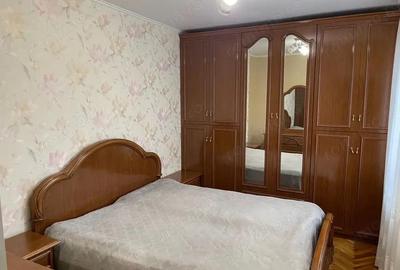 De inchiriat in Dambovita apartament 2 camere - 3