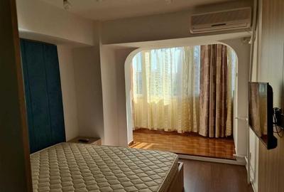 AP. 2 CAMERE P-TA SUDULUI, BLOC REABILITAT, BUCATARIE DESCHISA, CURAT - 2