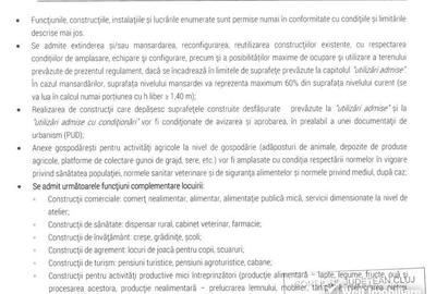 Casă cu 3 camere în Bonț - 4
