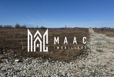 Teren Construcții intravilan de 418 mp, în Mohu - 6