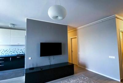 Apartament cu 3 camere semidecomandat, mobilat în Drumul Taberei - 4