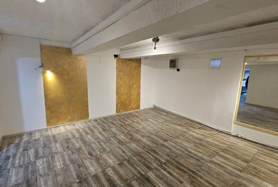 Spațiu comercial, de 100 mp, în Ultracentral - 4