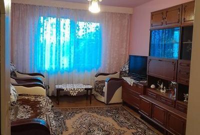 Apartament cu 2 camere decomandat în Central - 3