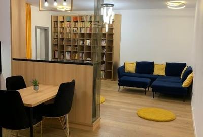 Inchiriere apartament 2 camere Rahmaninov 38 - 11