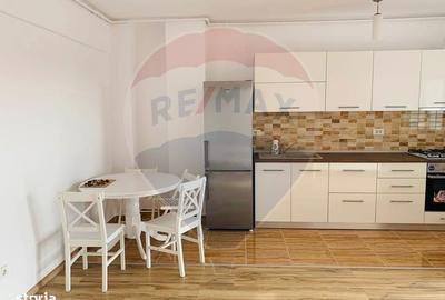 Apartament în Dudești - 1