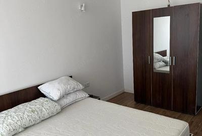 Apartament cu 2 camere semidecomandat în Central - 3