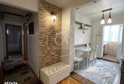 Apartament cu 3 camere decomandat în Rogerius - 5