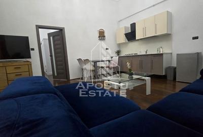 Apartament cu 2 camere decomandat, mobilat în Ultracentral - 6