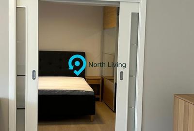 Apartament cu 3 camere decomandat, mobilat în Cișmigiu - 19