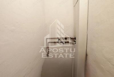 Apartament cu 2 camere decomandat în Bucovina
