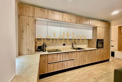 ANSAMBLU CU GYM SI PISCINA/GRAND PARK/IANCU NICOLAE/GRADINA/TERASA - 10