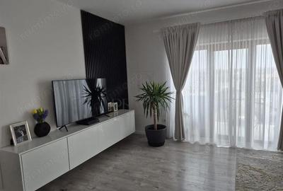 Apartament cu 3 camere în Giroc - 8