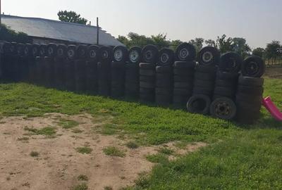 Vand casa cu teren 4000 Vand casa cu teren 4000 - 6