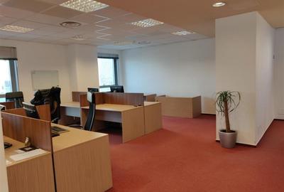 Birouri in cladirea Domus II Office Building - 12