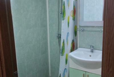 Apartament cu 2 camere semidecomandat în Central - 6