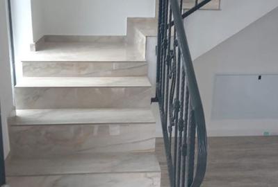 Casă cu 4 camere în Micești - 1