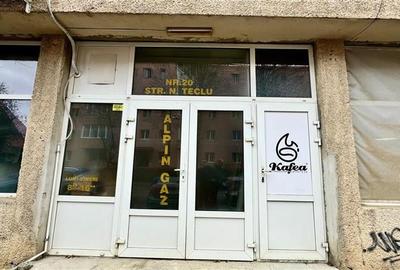 Spatiu comercial, 141 mp, zona Grivitei, Brasov - 2