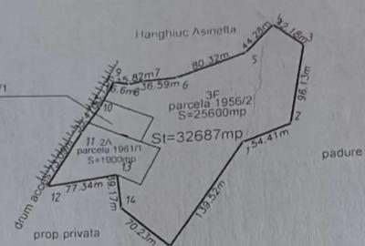 De vanzare casa cu geamuri triplu vitraj + teren - 3