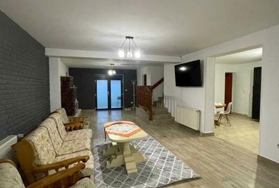 Casă cu 4 camere în Mărtinești - 3