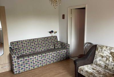 Apartament cu 2 camere nedecomandat în Cetate - 1