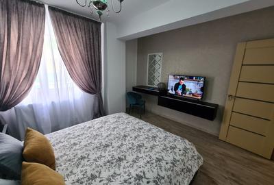 Moon Light Vega – Apartament 2 de inchiriat Camere de inchiriat Mamaia  450euro - 26
