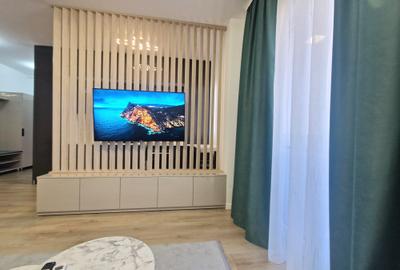 Apartament cu 2 camere decomandat, mobilat în Aradului - 4