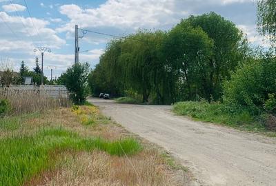 Teren de 400 mp, în Vărsătura - 2