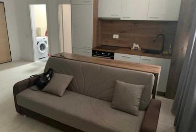 Apartament cu 2 camere semidecomandat, mobilat în Viilor - 2