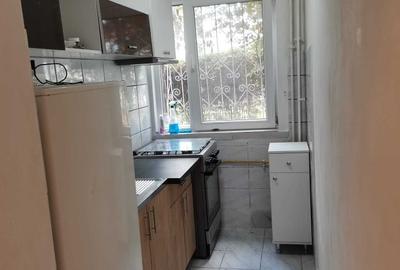 Apartament cu 2 camere semidecomandat în Dacia - 7